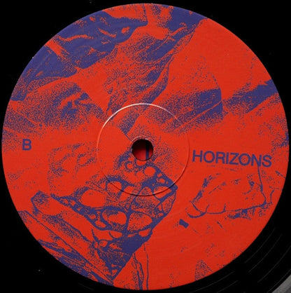 Horizons | Mint (M) Mint (M)-