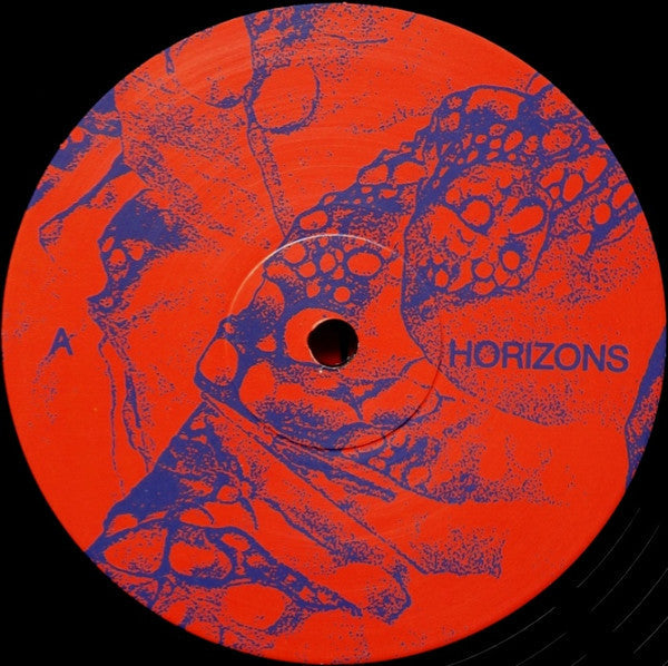 Horizons | Mint (M) Mint (M)-