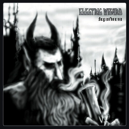 Electric Wizard - Dopethrone [Blue Vinyl] [2LP] |-