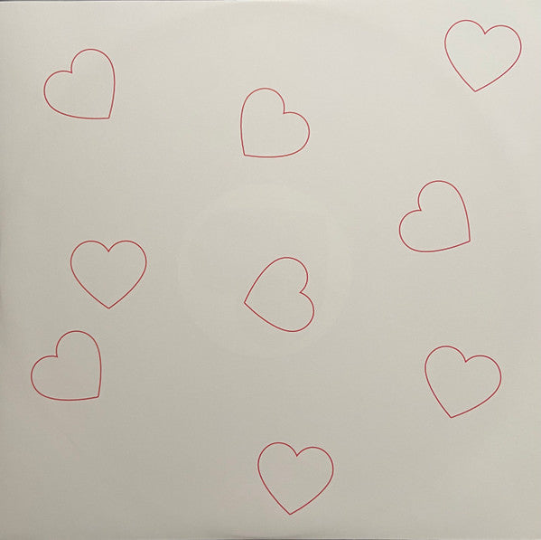 I<3UQTINVU | Mint (M) Mint (M)-