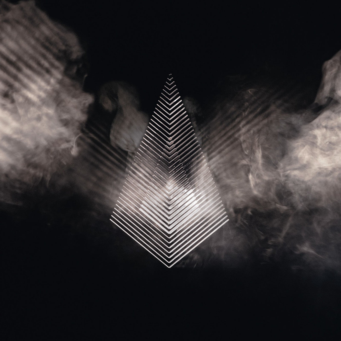 Kiasmos - Swept EP | Mint (M) Mint (M)-