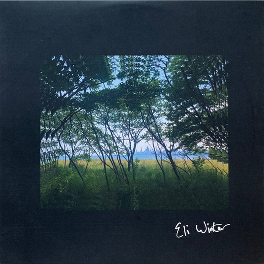 Eli Winter | Mint (M) Mint (M)-