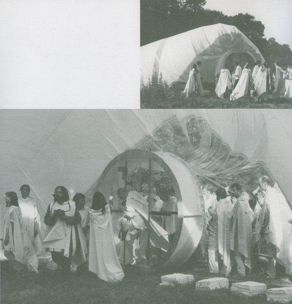 Eliane Radigue - Opus 17 | Mint (M) Mint (M)-