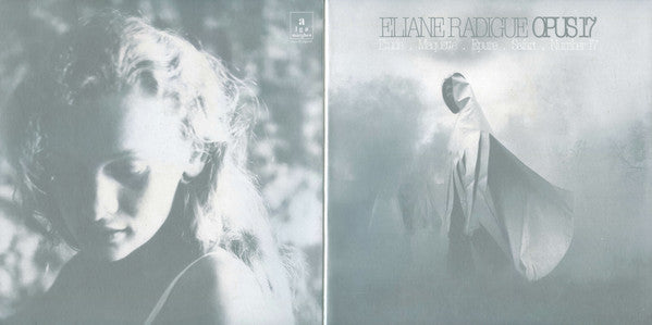 Eliane Radigue - Opus 17 | Mint (M) Mint (M)-