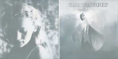 Eliane Radigue - Opus 17 | Mint (M) Mint (M)-