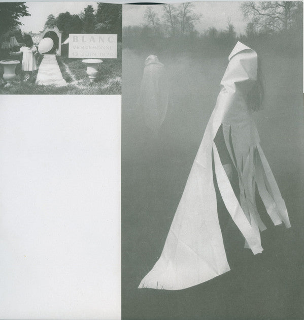 Eliane Radigue - Opus 17 | Mint (M) Mint (M)-