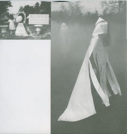 Eliane Radigue - Opus 17 | Mint (M) Mint (M)-