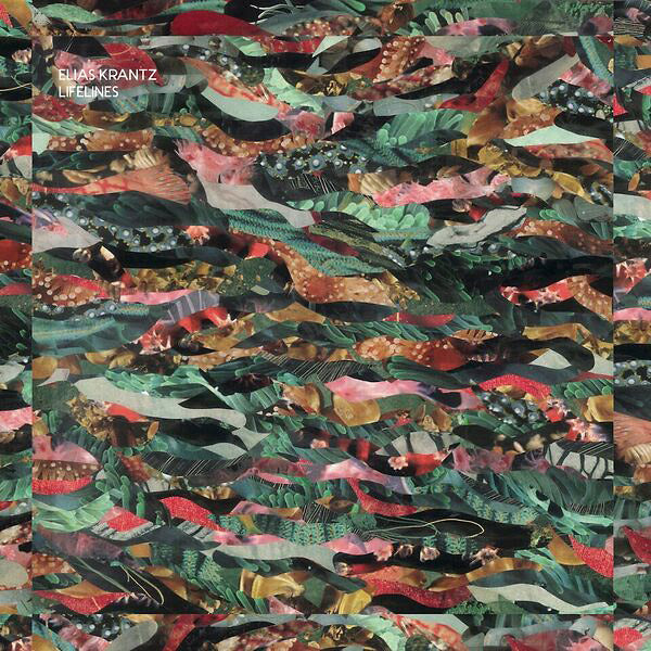 ELIAS KRANTZ - Lifelines (VINYL) | Mint (M) Mint (M)-