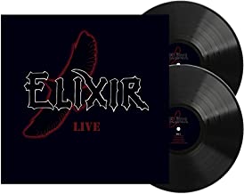 Elixir - Live (2LP Import) | Mint (M) Mint (M)-