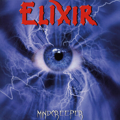 Elixir - Mindcreeper (Import) | Mint (M) Mint (M)-