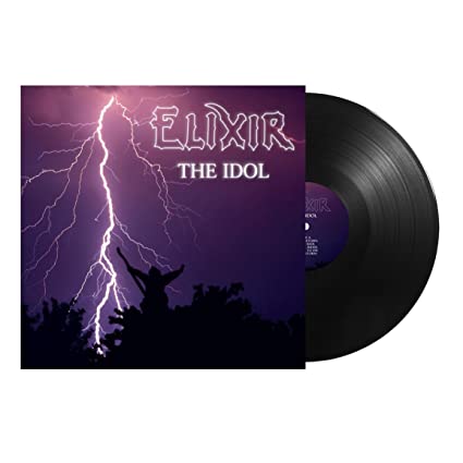 Elixir - The Idol | Mint (M) Mint (M)-