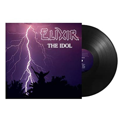 Elixir - The Idol | Mint (M) Mint (M)-