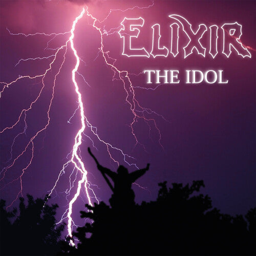 Elixir - The Idol | Mint (M) Mint (M)-