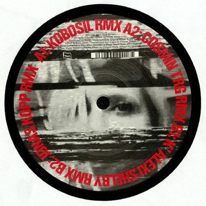 Take A Stand Remixes | Mint (M) Mint (M)--