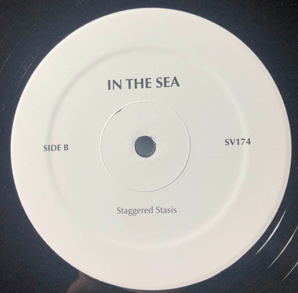 In The Sea | Mint (M) Mint (M)-