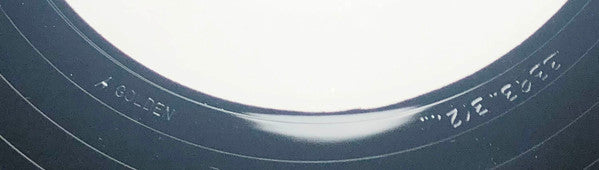 In The Sea | Mint (M) Mint (M)-