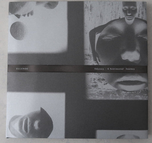 Ellende - Odyssey, A Sentimental Journey (2x Vinyl 10") | Mint (M) Mint (M)-