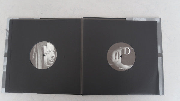 Ellende - Odyssey, A Sentimental Journey (2x Vinyl 10") | Mint (M) Mint (M)-