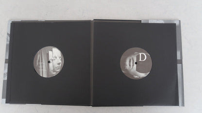 Ellende - Odyssey, A Sentimental Journey (2x Vinyl 10") | Mint (M) Mint (M)-