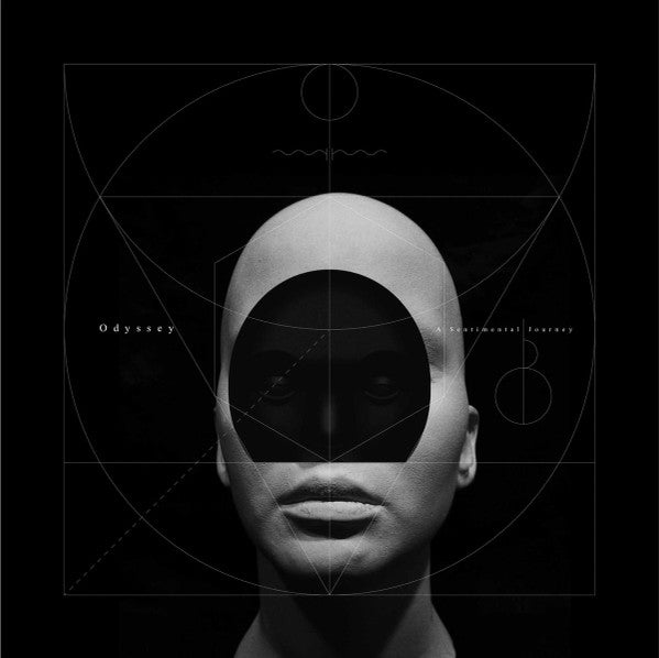 Ellende - Odyssey, A Sentimental Journey (2x Vinyl 10") | Mint (M) Mint (M)-
