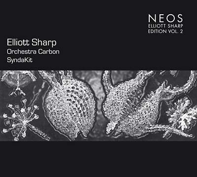 Elliott Sharp - SyndaKit Vol. 2 |-