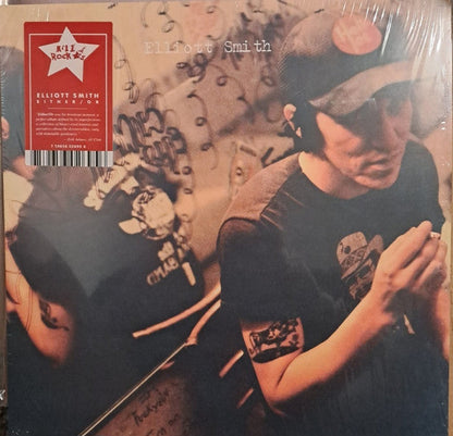 Elliott Smith - Either / Or (VINYL) | Mint (M) Mint (M)-