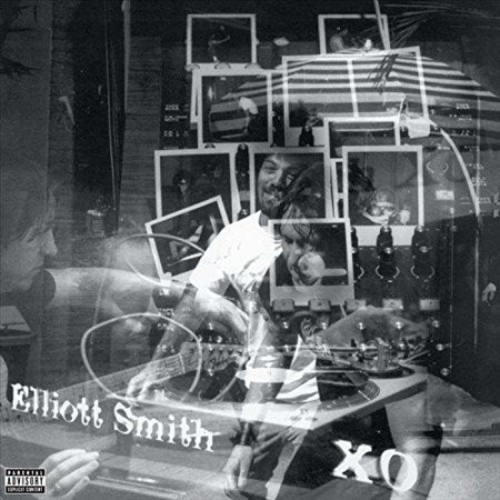 Elliott Smith - XO (VINYL) | NEW-