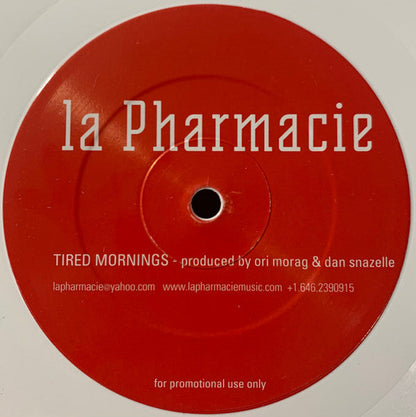 Tired Mornings | Mint (M) Generic--