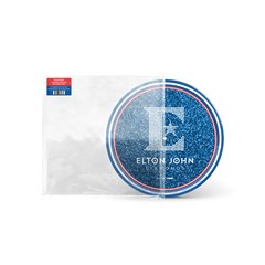 Elton John - Diamonds (Indie Excl Ltd Picture Disc) | Mint (M) Mint (M)-