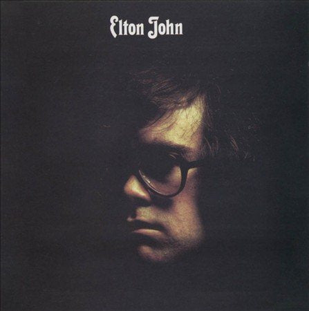 Elton John - Elton John (180g VINYL LP Mercury 5707094) | NEW-