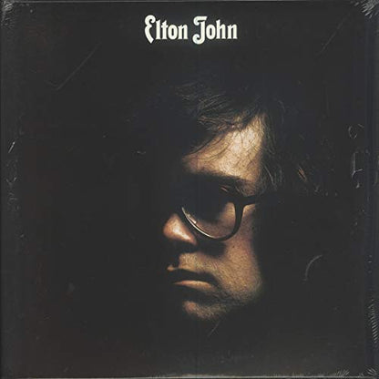 Elton John - Elton John (2LP Deluxe Purple Vinyl) | Mint (M) Mint (M)-