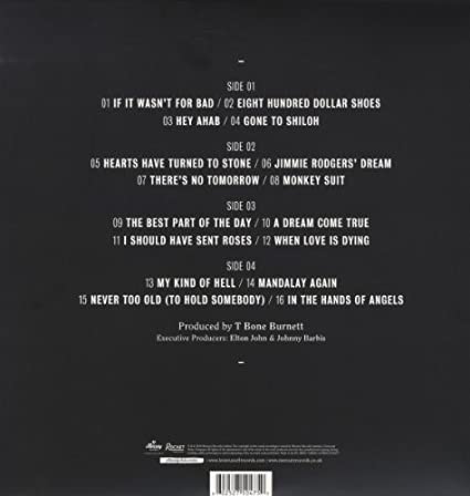 Elton John & Leon Russell - The Union (2xVINYL) | Mint (M) Mint (M)-