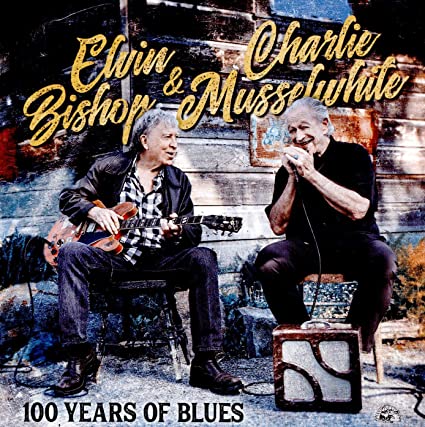 100 Years Of Blues |-