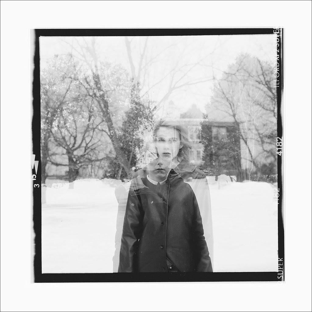 Elvis Perkins - The Blackcoat'S Daughter Original Picture Score |-