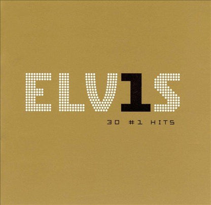 Elvis Presley - ELV1S 30 #1 Hits | Mint (M) Mint (M)-