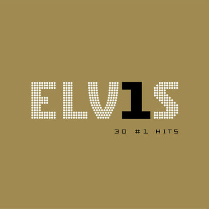 Elvis Presley - ELV1S 30 #1 Hits | Mint (M) Mint (M)-