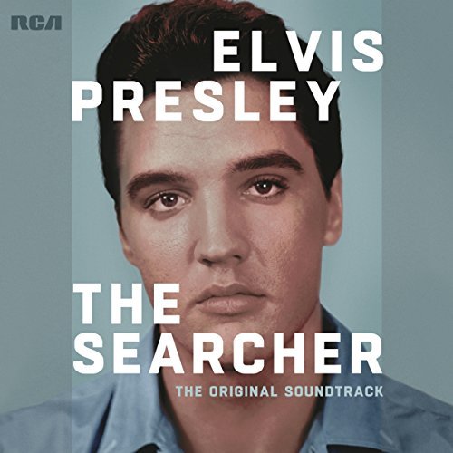 Elvis Presley: Searcher / O.S.T. |-