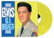 Elvis Presley - G.I. Blues - Limited Yellow vinyl | Mint (M) Mint (M)-