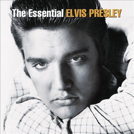 Elvis Presley - The Essential Elvis Presley (2 Lp's) | Mint (M) Mint (M)-