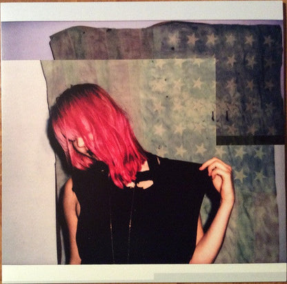 Exile In The Outer Ring | Mint (M) Mint (M)-