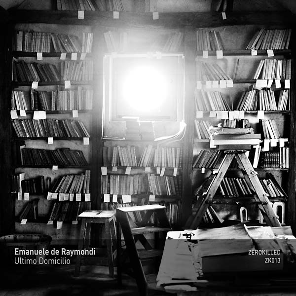 EMANUELE DE RAYMONDI - Ultimo Domicilio | Mint (M) Mint (M)-
