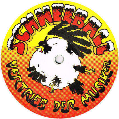 Embryo (3) - La Blama Sparozzi | Mint (M) Mint (M)-