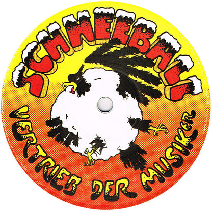 Embryo (3) - La Blama Sparozzi | Mint (M) Mint (M)-