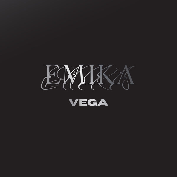Emika - Vega Trilogy (VINYL 3xLP Emika EMKLP07) | NEW-