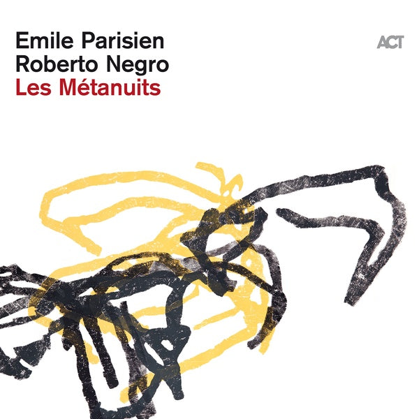 Les Metanuits |-