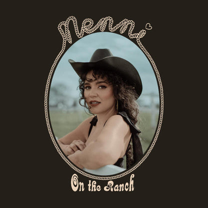 Emily Nenni - On The Ranch | Mint (M) Mint (M)-