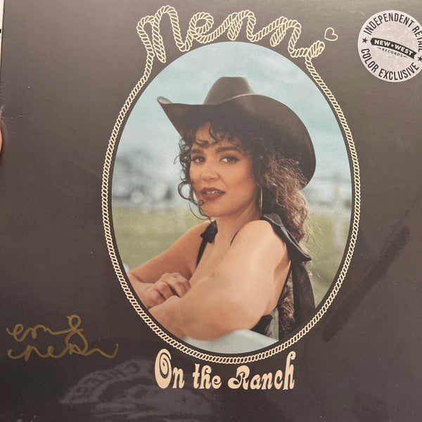 Emily Nenni - On The Ranch | Mint (M) Mint (M)-