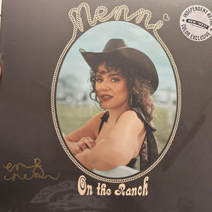 Emily Nenni - On The Ranch | Mint (M) Mint (M)-