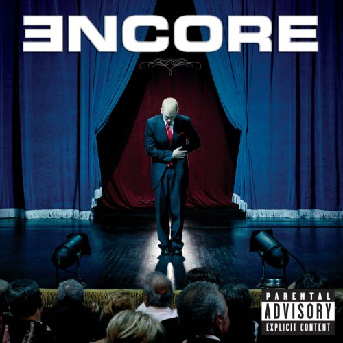 Eminem - Encore (2LP Gatefold) | Mint (M) Mint (M)-