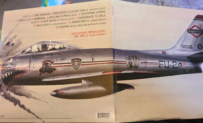 Eminem - Kamikaze | Mint (M) Mint (M)-